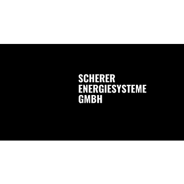 Scherer Energiesysteme