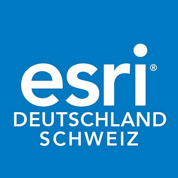 Esri Schweiz