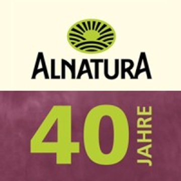 Alnatura Mitarbeit Märkte