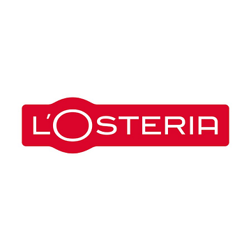 L'Osteria Restaurant Betrieb SE & Co. KG - Oberha.
