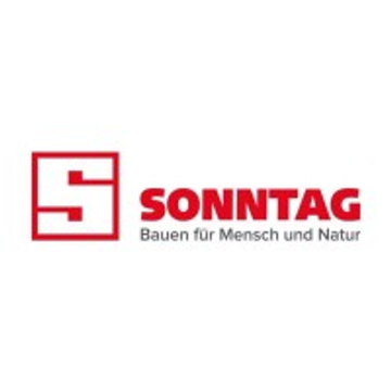 SONNTAG BAU