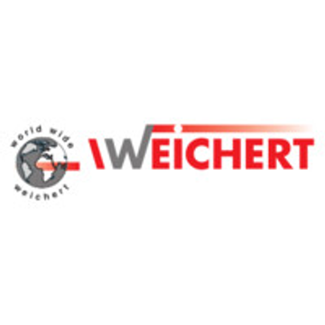 Stempel-Weichert Waldemar Weichert