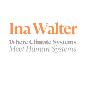 Ina Walter
