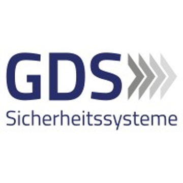 GDS Sicherheitssysteme