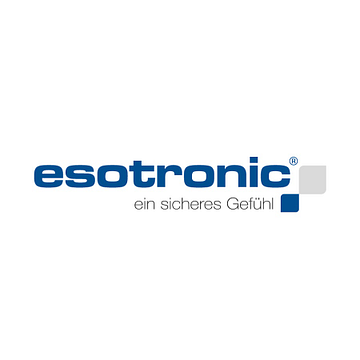 Esotronic Alarm GmbH Elektro Sicherungssysteme
