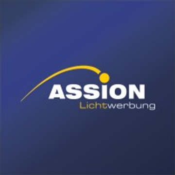 Assion Lichtwerbeanlagen