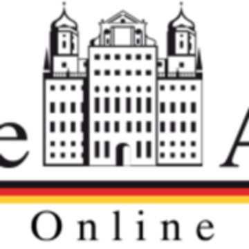 Deutsche Akademie der Natur- forscher e.V. Nationale Akademie der Wissenschaften