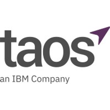 Tao'S