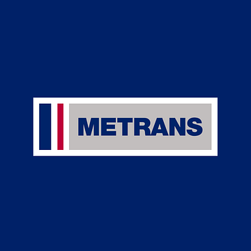 METRANS Rail