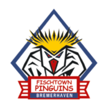 Fischtown Pinguins Netzwerk