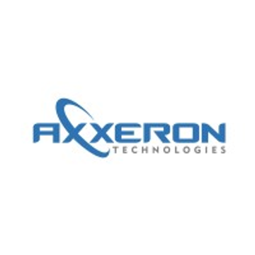 AXXERON HESCH electronics