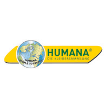 HUMANA Kleidersammlung GmbH Großhandel Zentrale