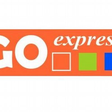 GO! Express & Logistics Frankfurt