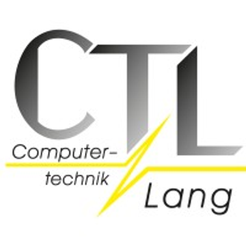 CTL Container Transport Logistic GmbH