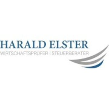 Harald Elster Wirtschaftsprüfer / Steuerberater