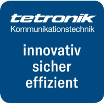 tetronik Kommunikationstechnik