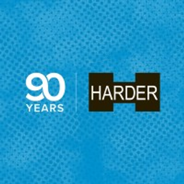 HARDER logistics & Co. KG