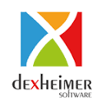Dexheimer Software