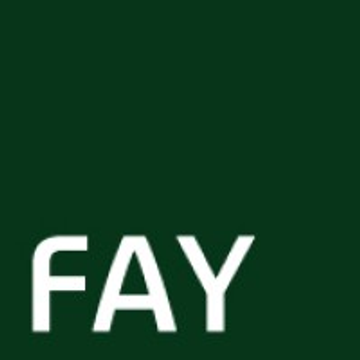 Fay Behrend Swiss Life Select