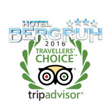 Hotel Bergruh Thomas Keiss