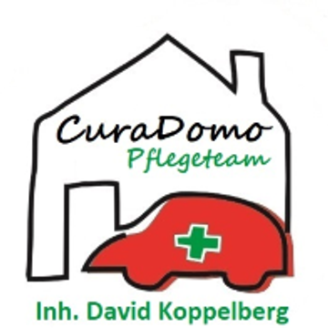 CuraDomo Pflegeteam - Inh. David Koppelberg