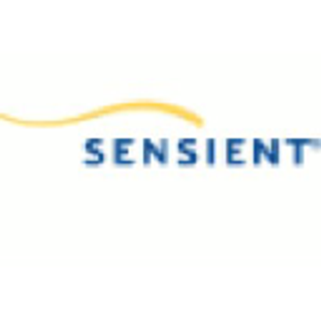 Sensient Technologies Europe G mbH