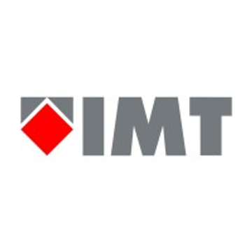 IMT Innerbetriebliche Materialfördertechnik