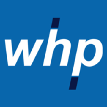 WHP Tiefbau GmbH & Co. KG