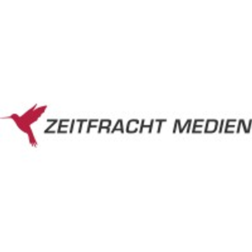 Zeitfracht Medien
