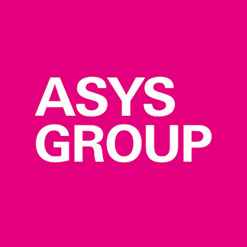 ASYS GmbH Automatisierungssysteme