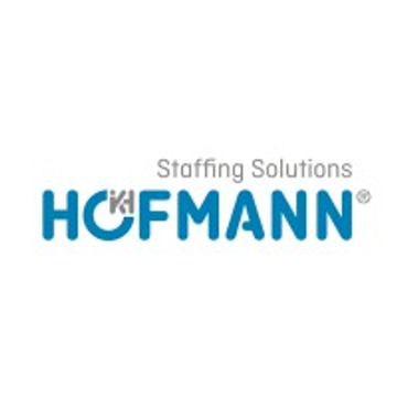 I.K. Hofmann GmbH Hofmann Halle/Projekt