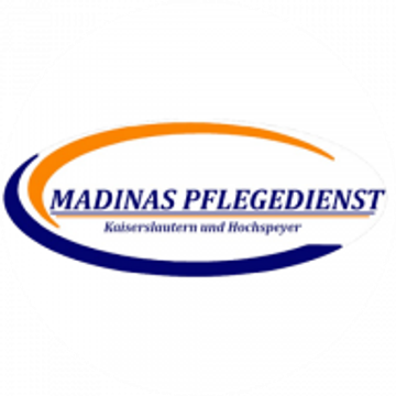Madinas Pflegedienst