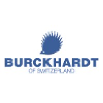 Burckhardt Geneva