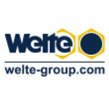 Welte Rohrbiegetechnik GmbH Stahl-u Edelstahlrohre
