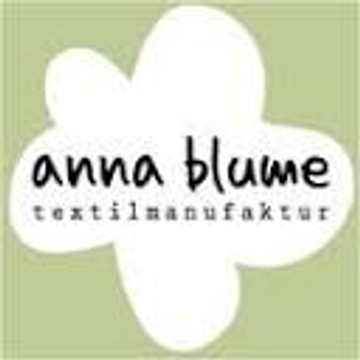 Anna Blume gemeinnützige