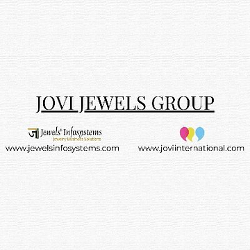 Jovi International Trading GmbH