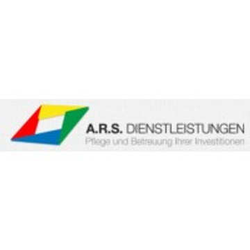 A.R.S. Dienstleistungen Gebäudereinigung GmbH