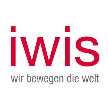 iwis smart connect GmbH Präzisions-, Stanz-, Biegetechnik