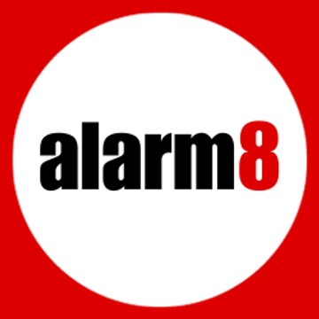 alarm8 Elektro- und Sicherheitstechnik