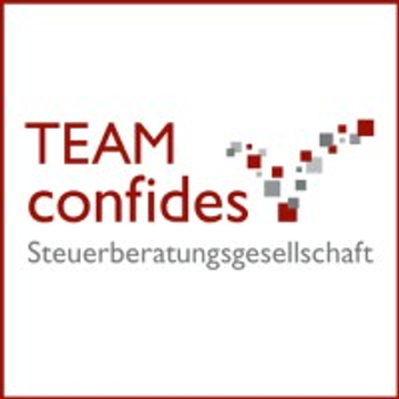 TEAM confides Steuerberatungsgesellschaft