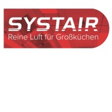 SYSTAIR Lufttechn.Systeme GmbH&Co.KG