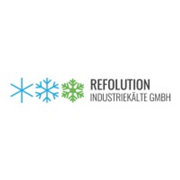 Refolution Industriekälte GmbH