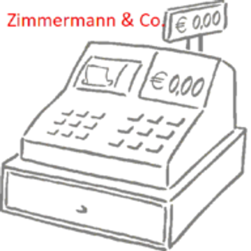 Zimmermann & Co Stahltreppenbau KG