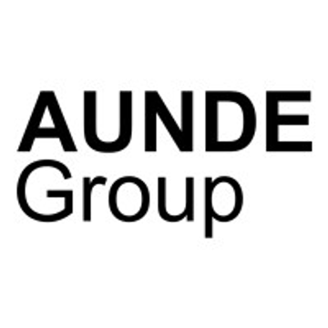 AUNDE Achter & Ebels