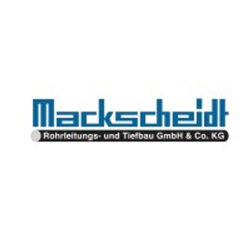Mackscheidt Rohrleitungs- u. Tiefbau GmbH & Co. KG