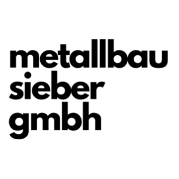 Metallbau Sieber; Brennschneiden und Frästechnik