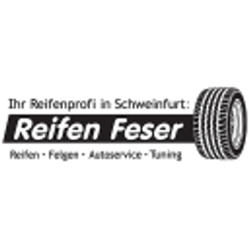 Reifen Feser