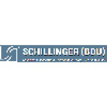 Schillinger Konstruktionen in Stahl und Leichtmetall