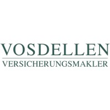 Vosdellen GmbH Versicherungen