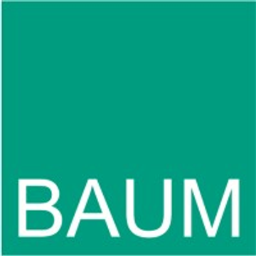 BAUM lined piping